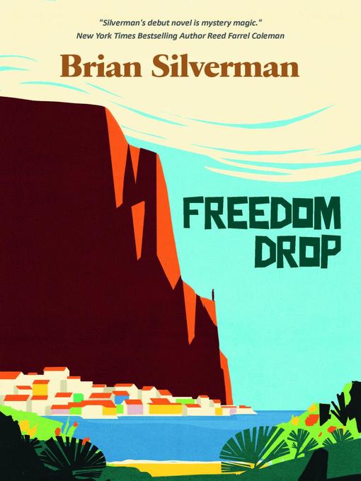 Title details for Freedom Drop by Brian Silverman - Available